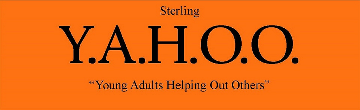 Sterling Y.A.H.O.O.